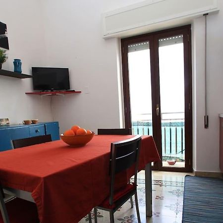 Appartamento Vista Mare Trapani Zewnętrze zdjęcie